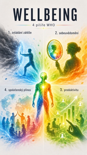WELLBEING - WHO - AI