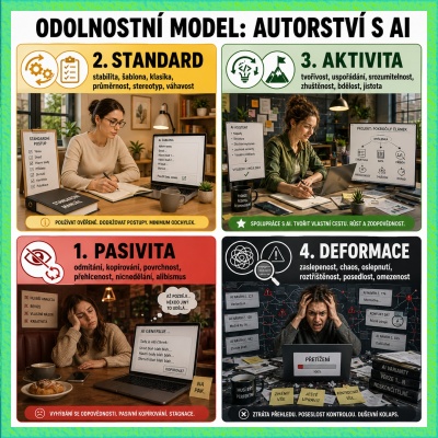 VYUŽITÍ AI