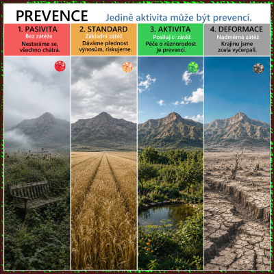 PREVENCE